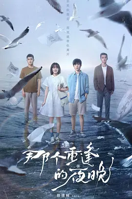 那个重逢的夜晚