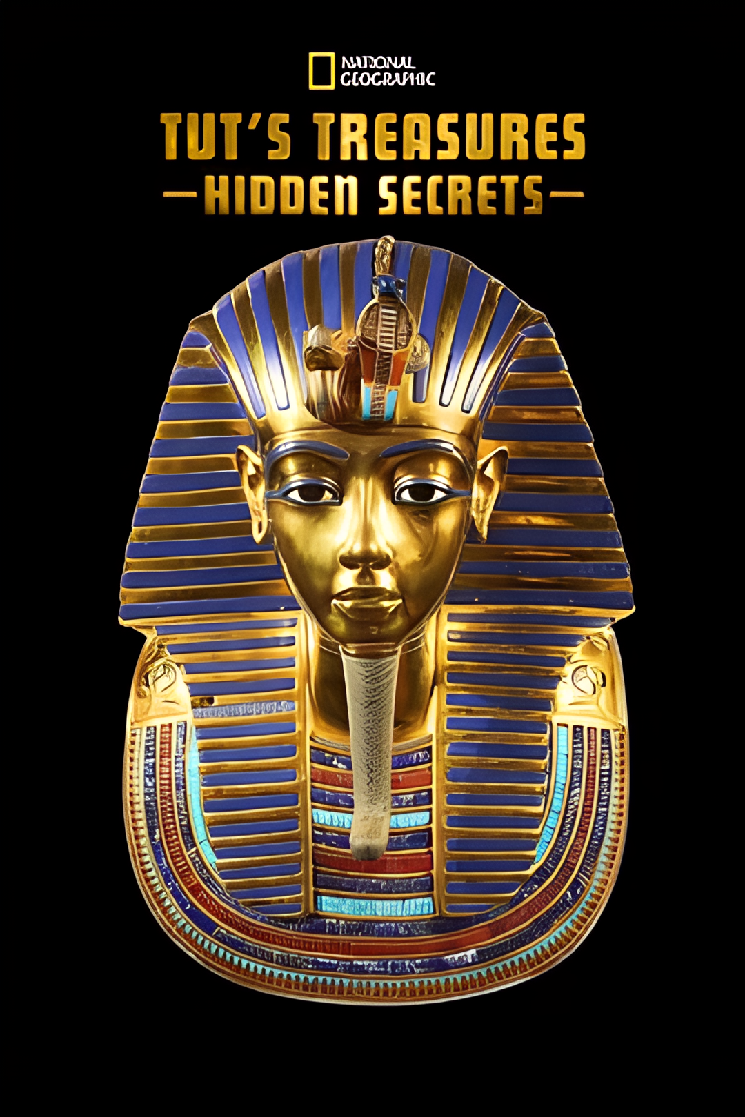 图坦卡蒙宝藏的秘密 第一季