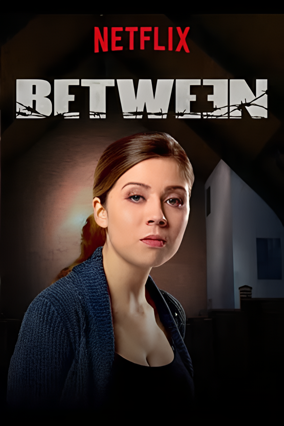 囚网之内 第二季