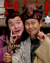 非常如意（电视剧）