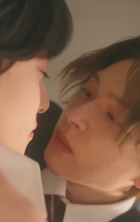 我的男朋友想对我们的关系保密