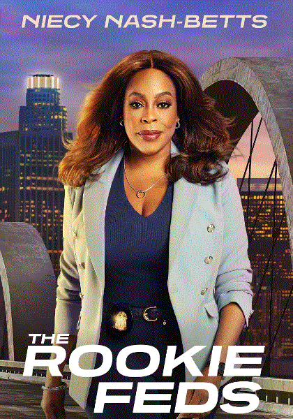 菜鸟老警:联邦调查员第一季