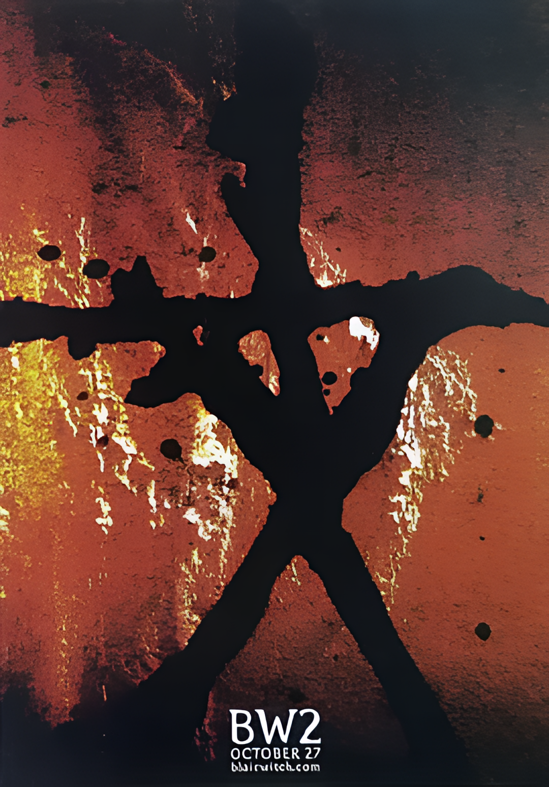 女巫布莱尔2：影子之书