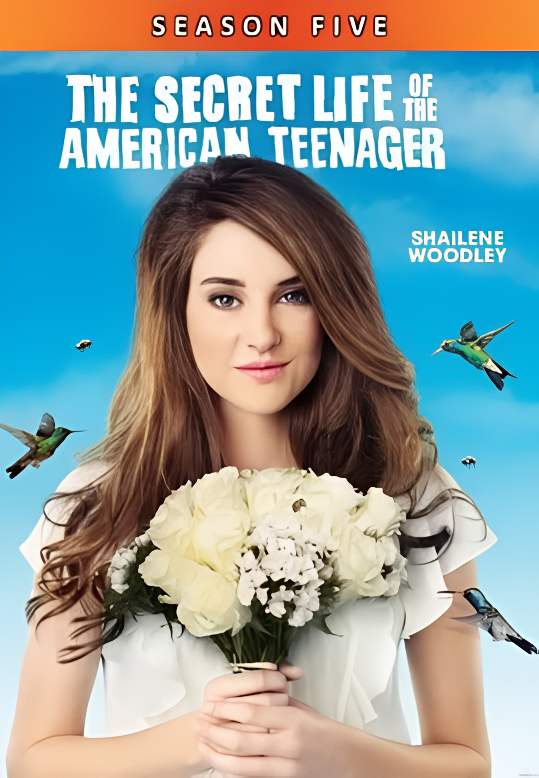 青春密语 第五季