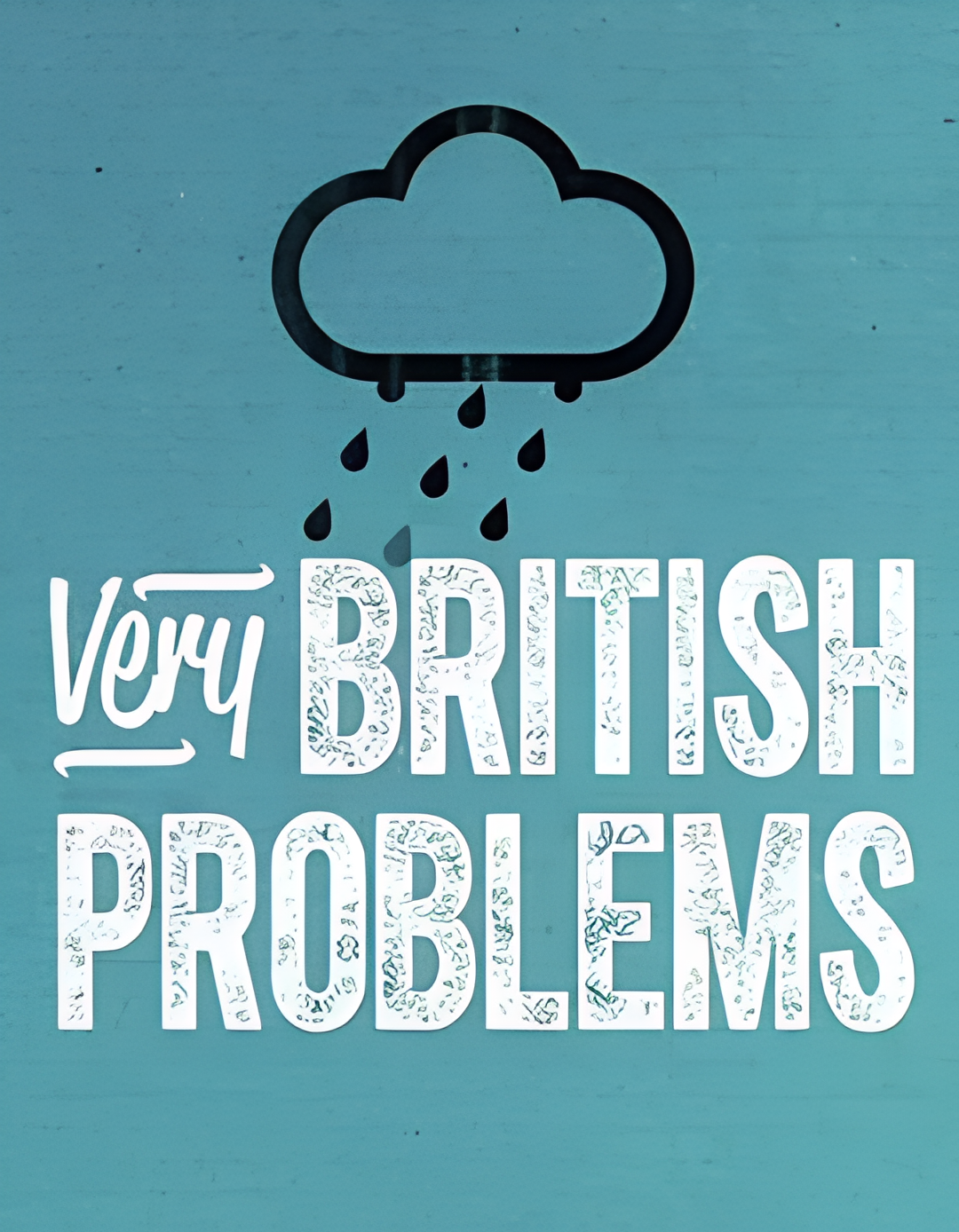 大英烦事多 第一季