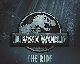 Jurassic World: The Ride