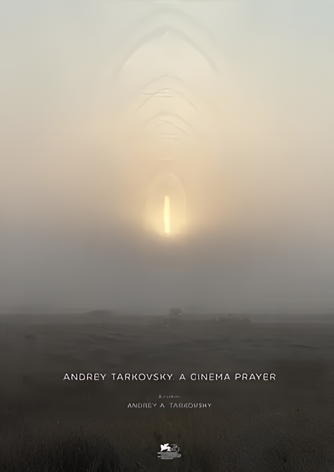 塔可夫斯基：在电影中祈祷
