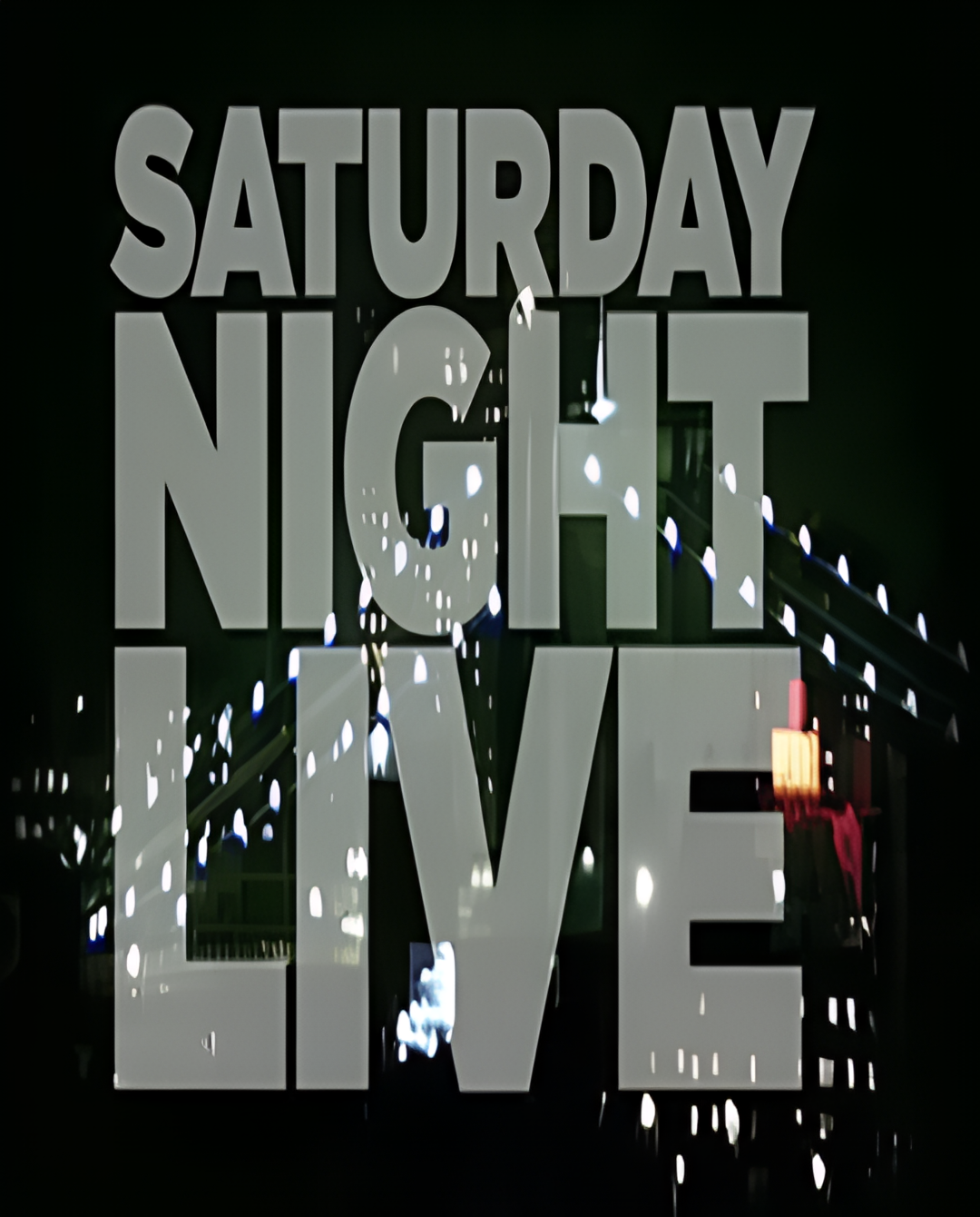 周六夜现场 第三十七季