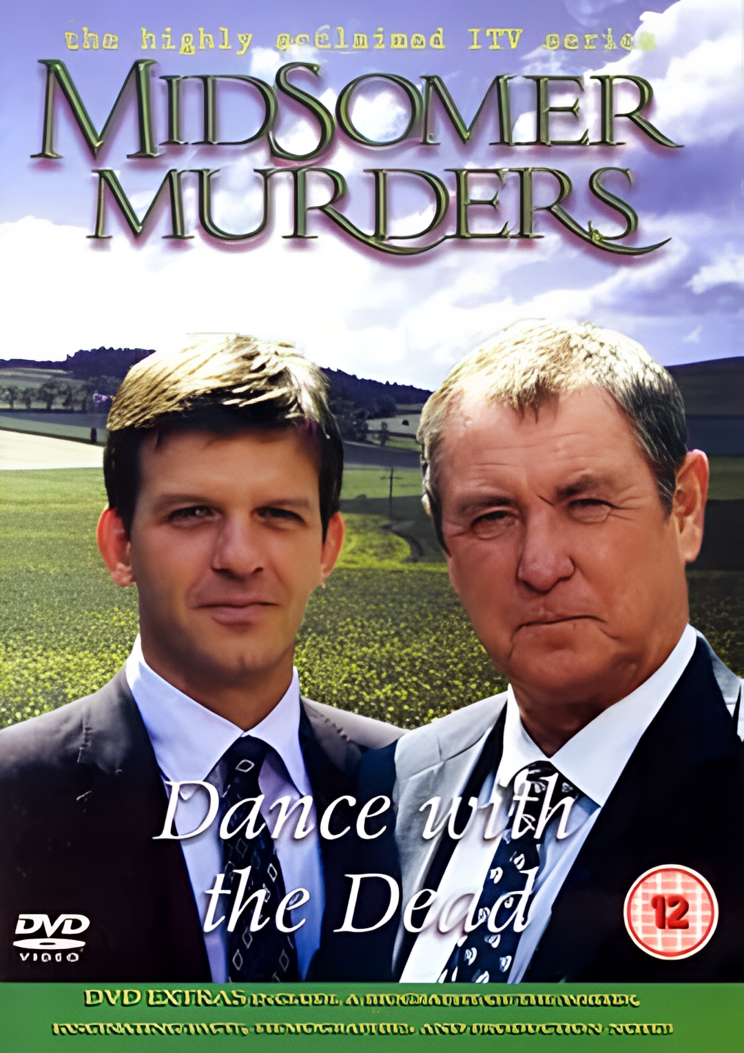 骇人命案事件簿 第十季