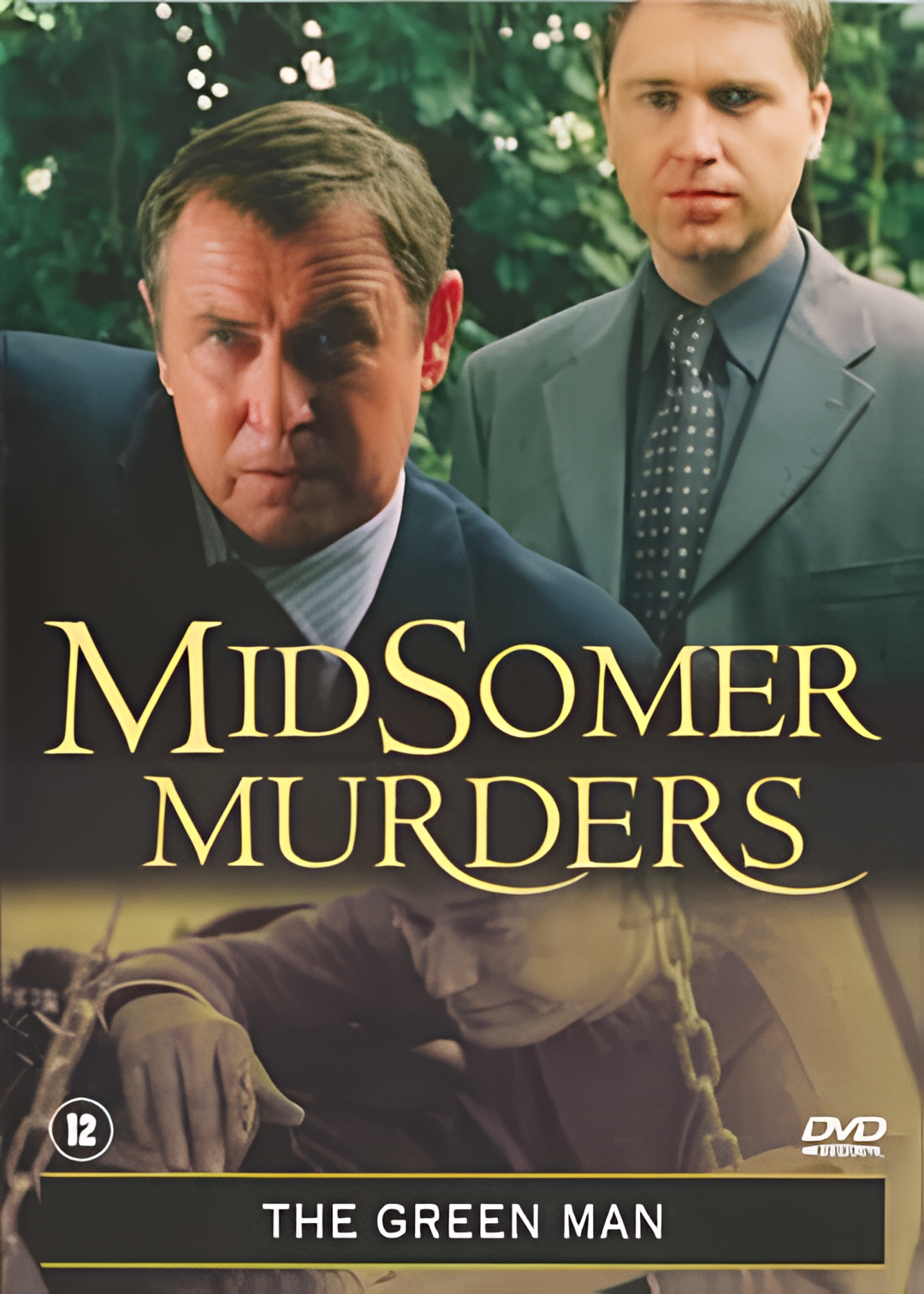 骇人命案事件簿 第七季