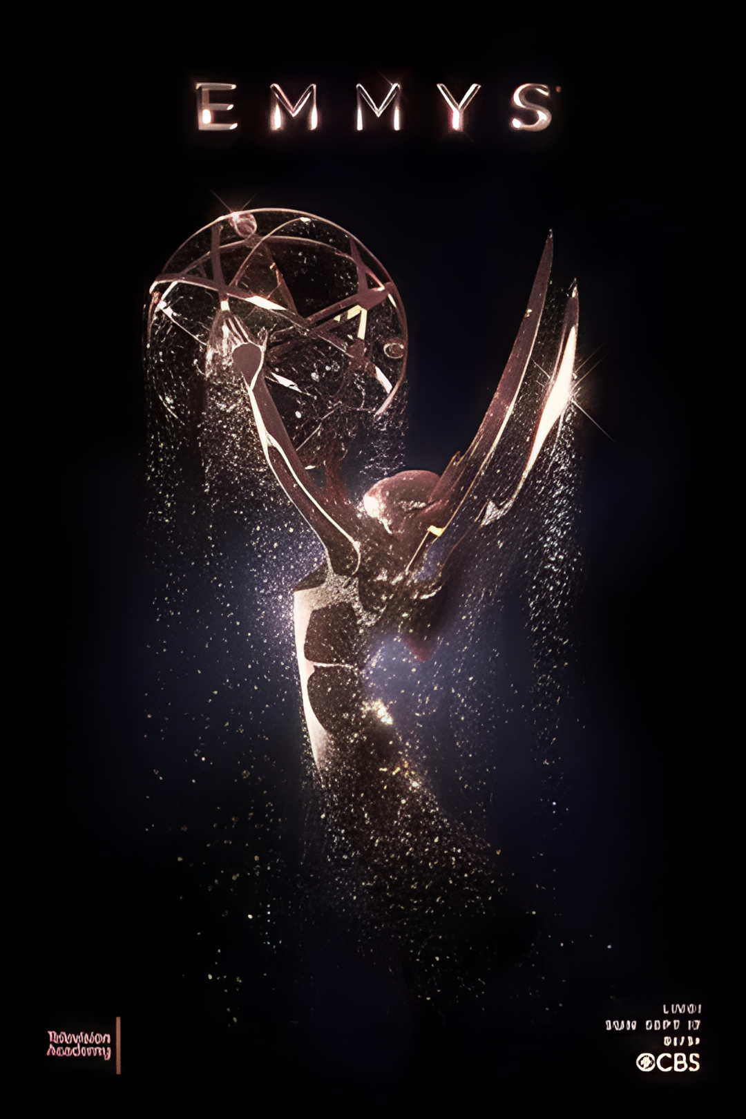 第69届黄金时段艾美奖颁奖典礼