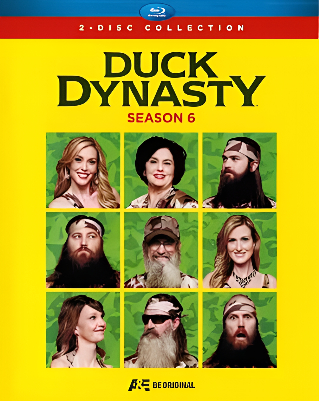 鸭子王朝 第六季