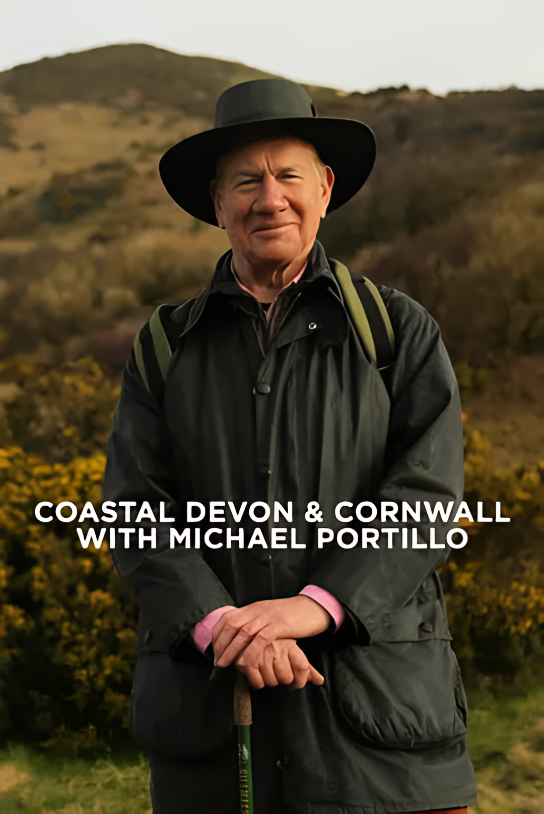 迈克尔波蒂洛的康沃尔与德文