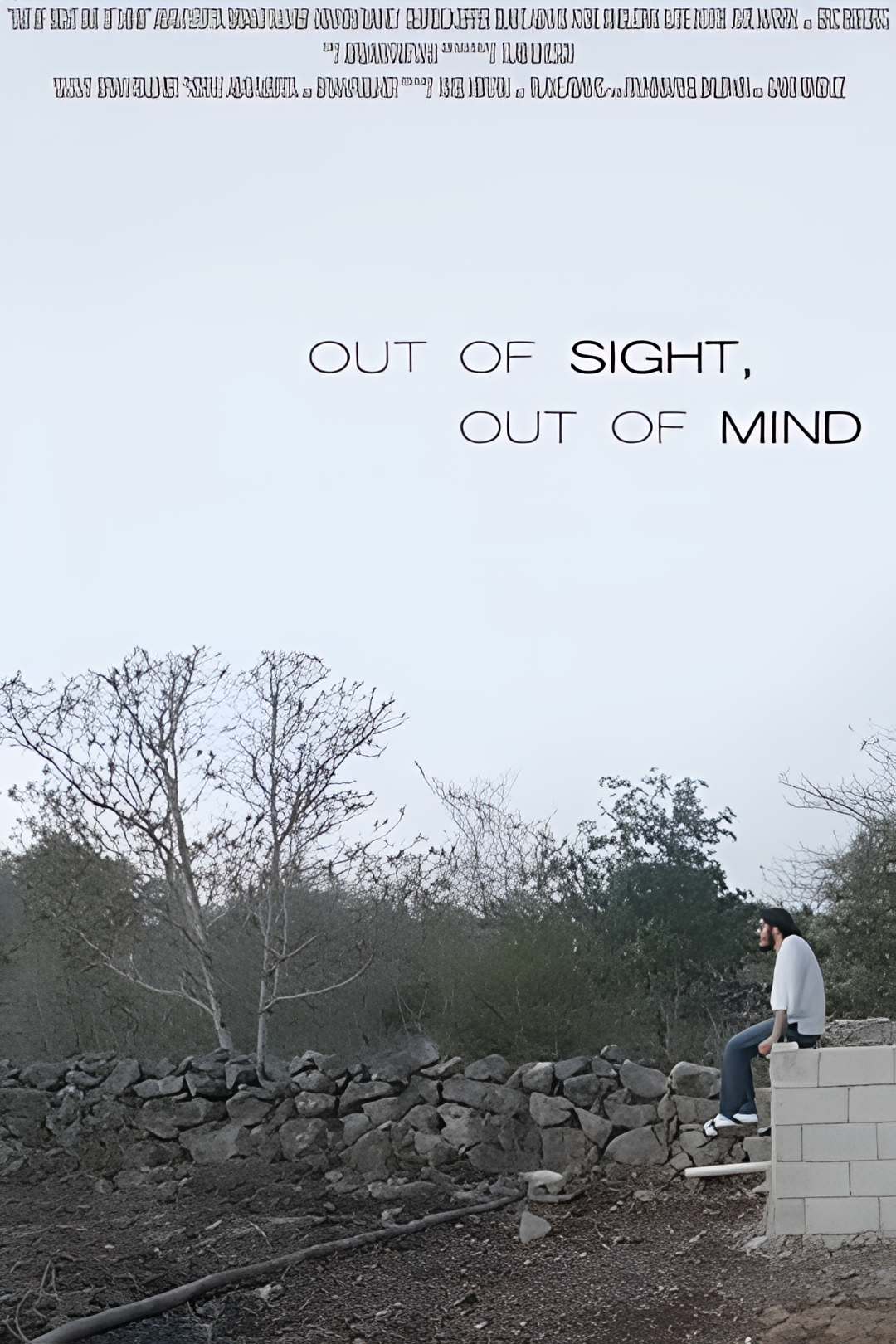 眼不见，心不烦