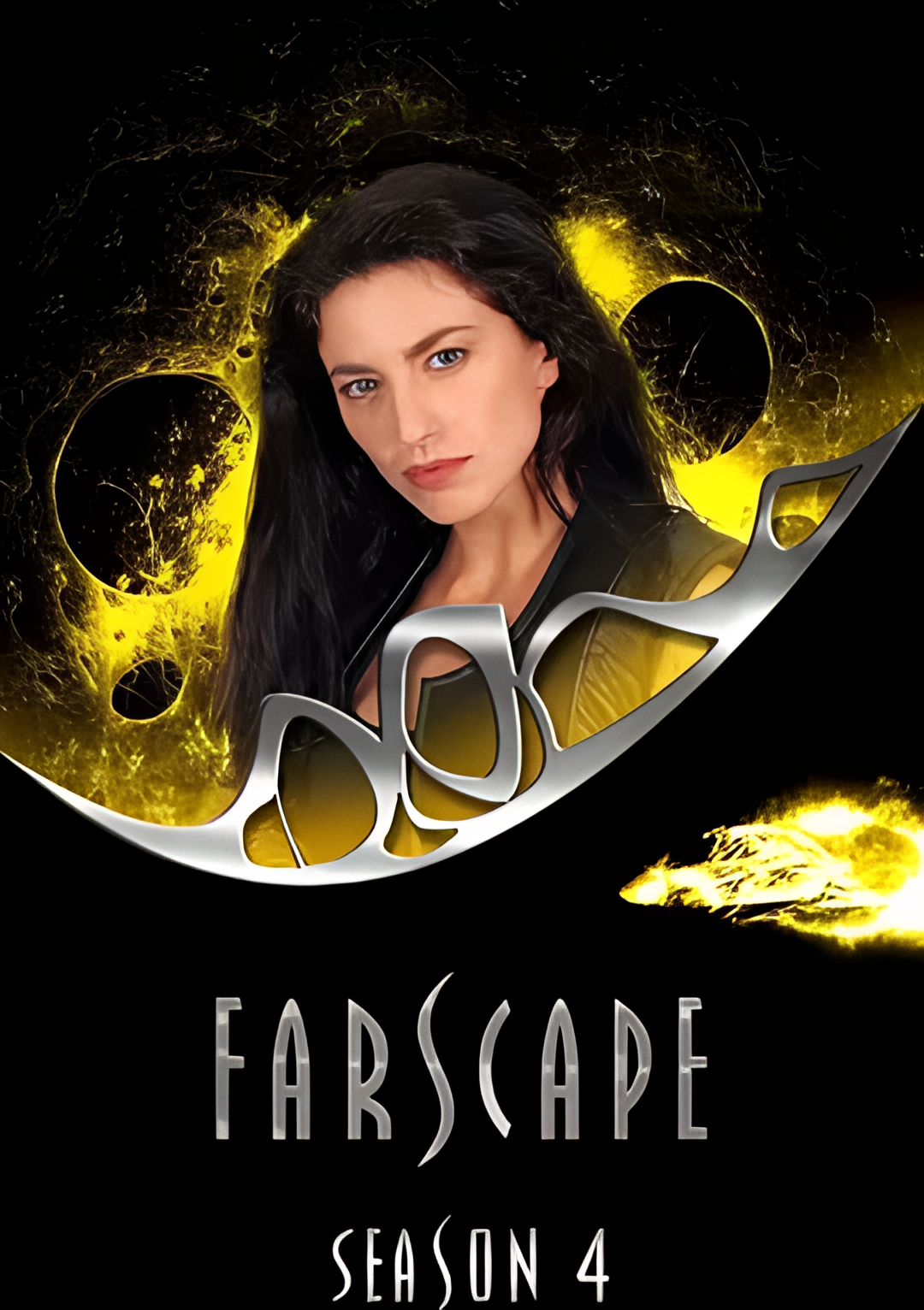 遥远星际 第四季 第四季