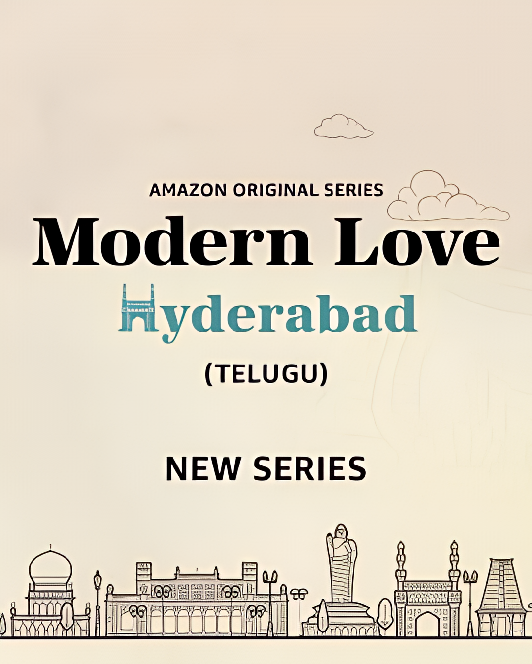 摩登情爱海得拉巴