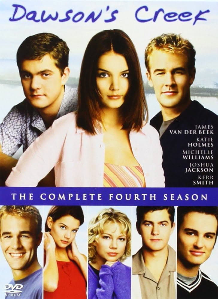 恋爱时代 第四季