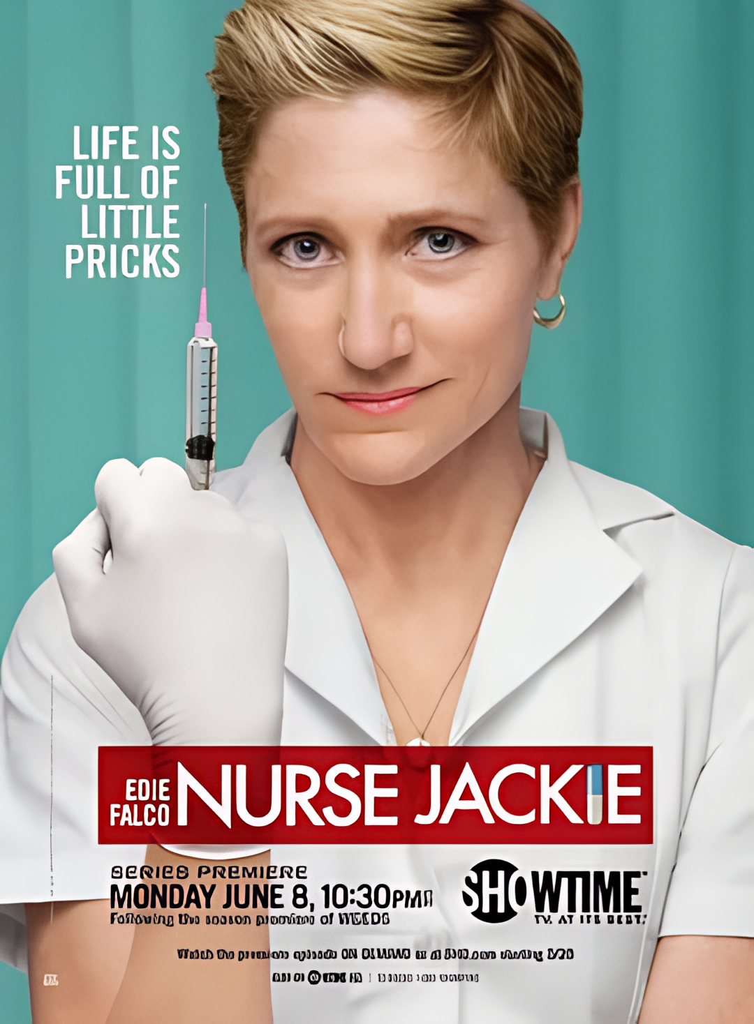 护士当家 第一季