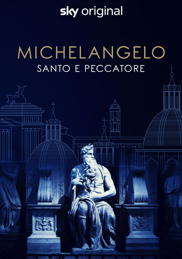 米开朗基罗：圣人还是罪人