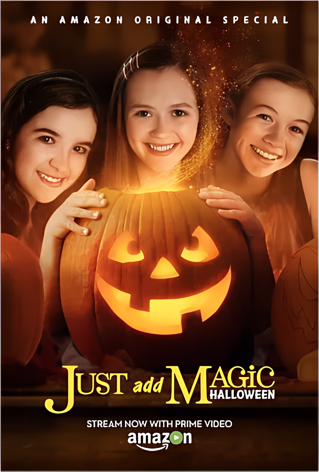 魔法食谱 第二季