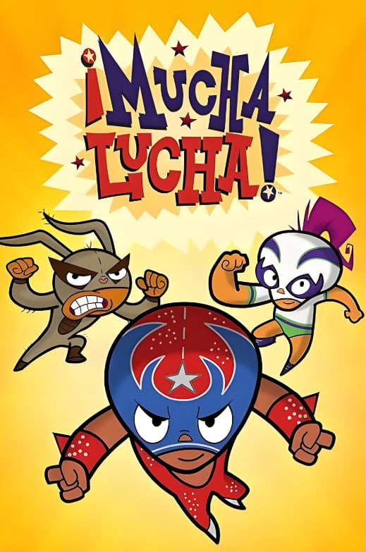 蒙面小英雄 第一季