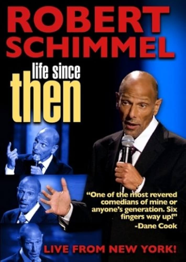 罗伯特·希梅尔：此后的生活