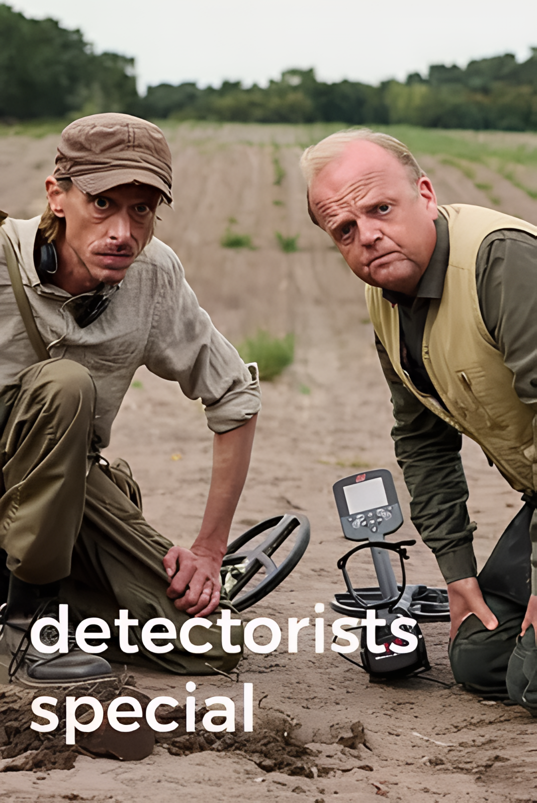 寻宝搭档：圣诞特别篇2022