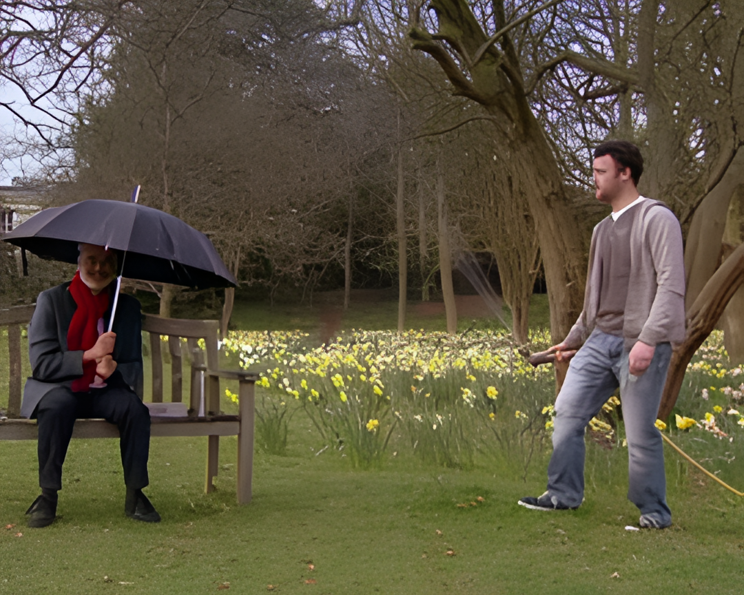 想赢，你有多少胜算