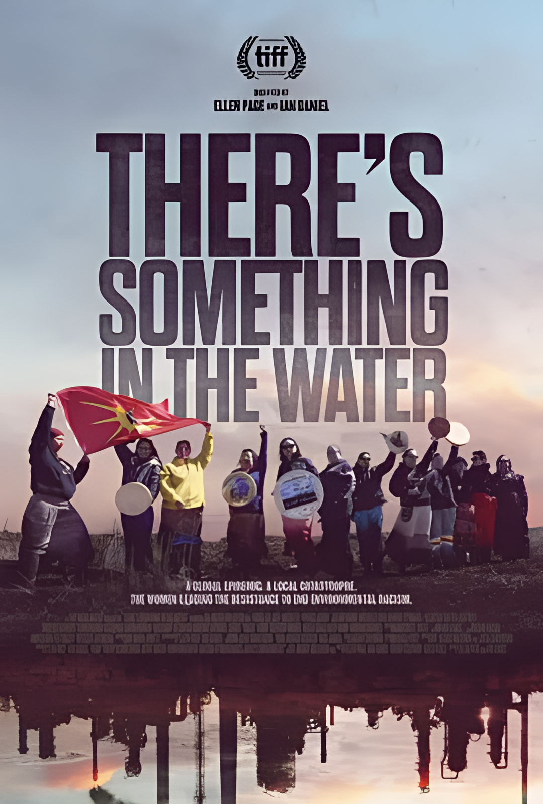 毒水：环境种族主义