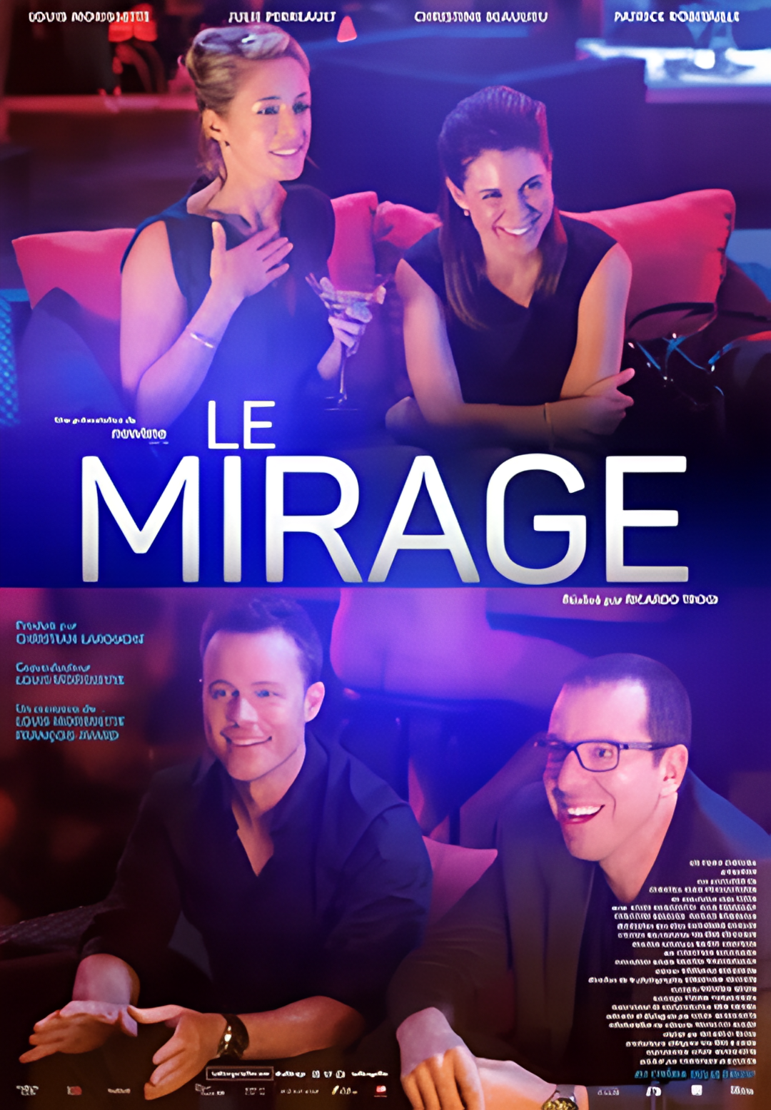 Le Mirage