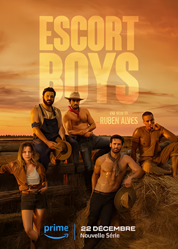 应召男郎 第一季